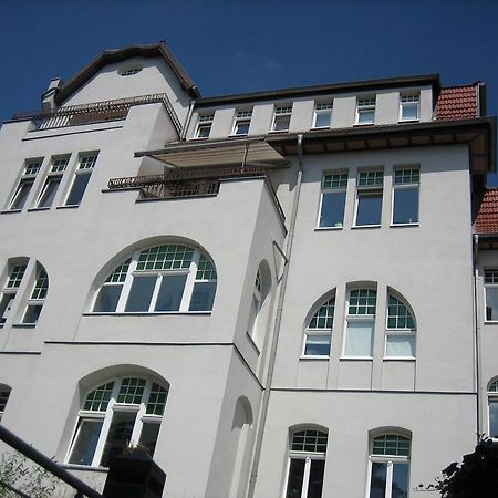 Woelfele Apartment Кведлинбург Экстерьер фото